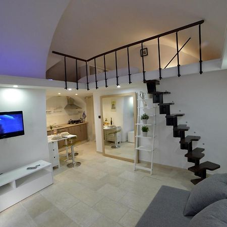 Casa Mea Villa Ostuni Eksteriør bilde