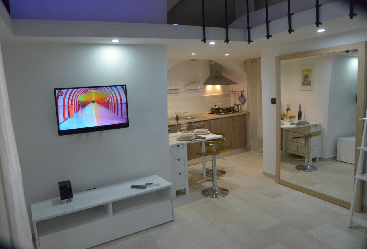 Casa Mea Villa Ostuni Eksteriør bilde