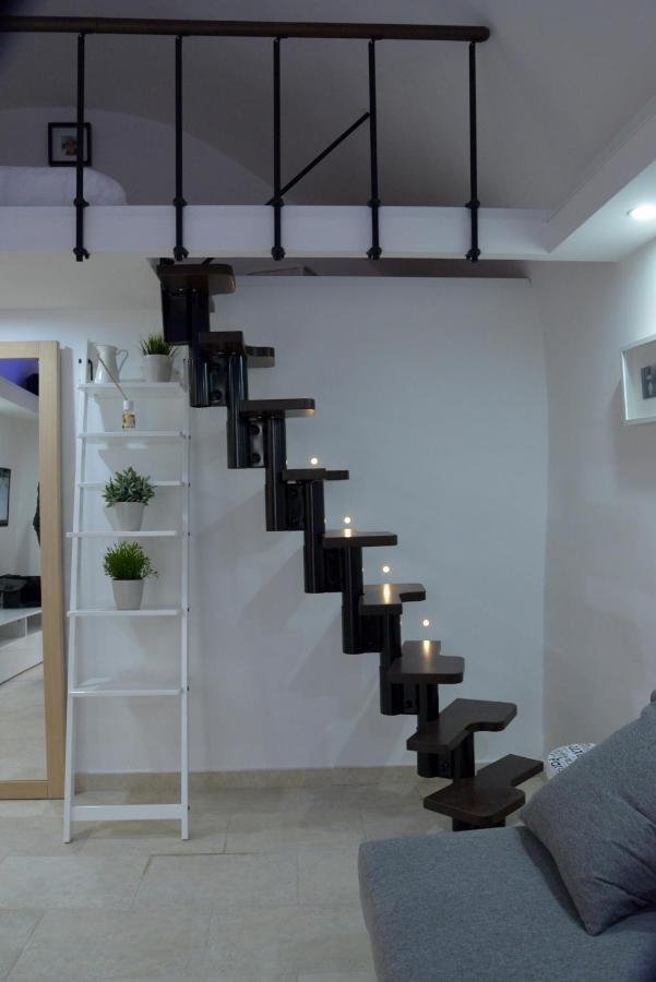 Casa Mea Villa Ostuni Eksteriør bilde