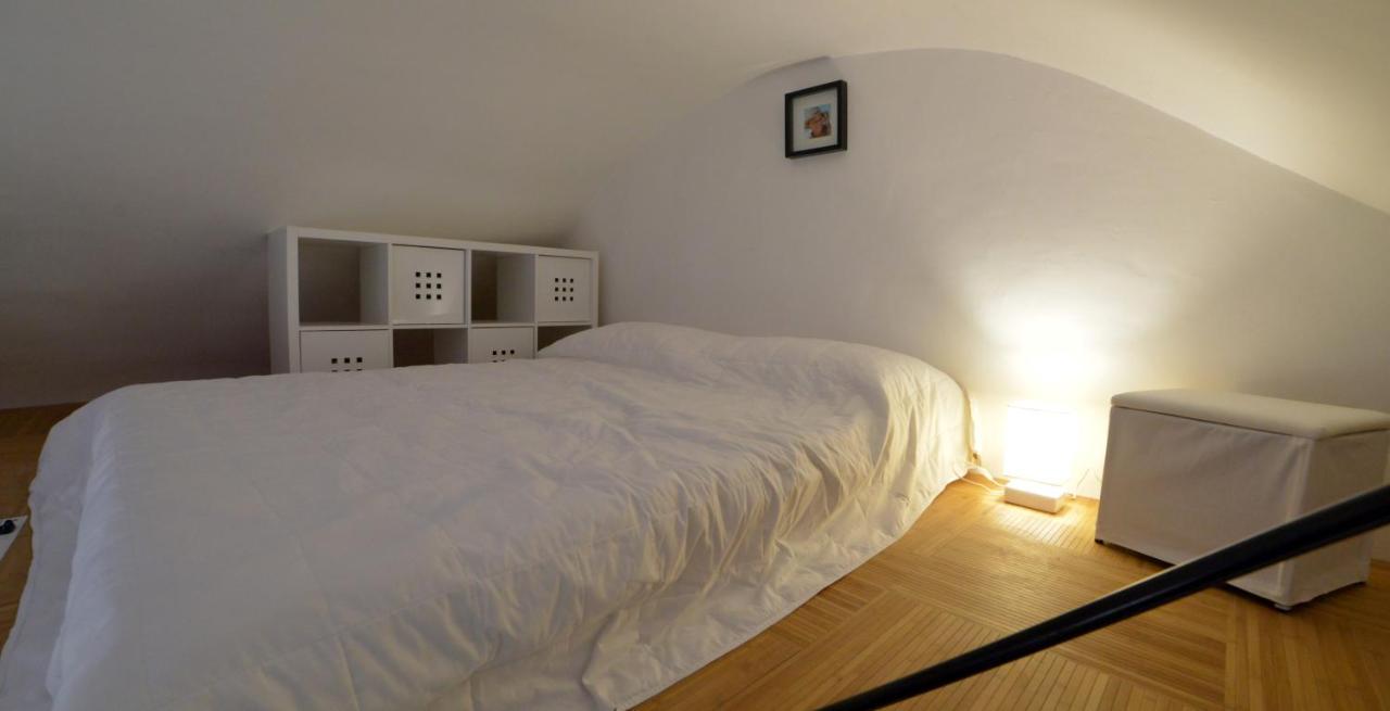 Casa Mea Villa Ostuni Eksteriør bilde