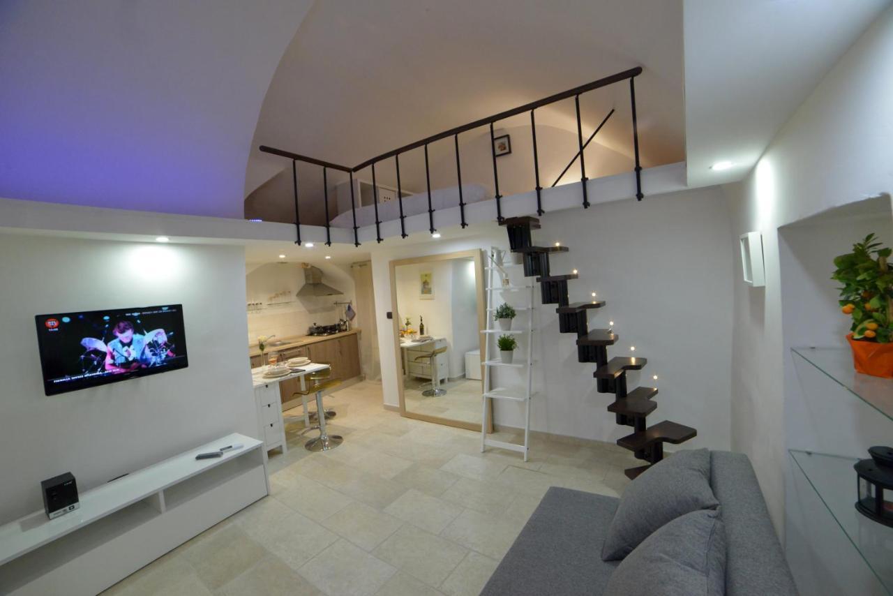 Casa Mea Villa Ostuni Eksteriør bilde