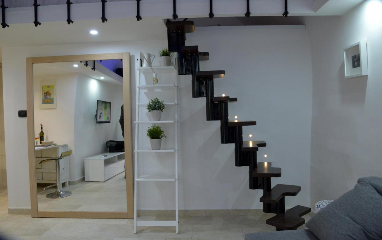 Casa Mea Villa Ostuni Eksteriør bilde