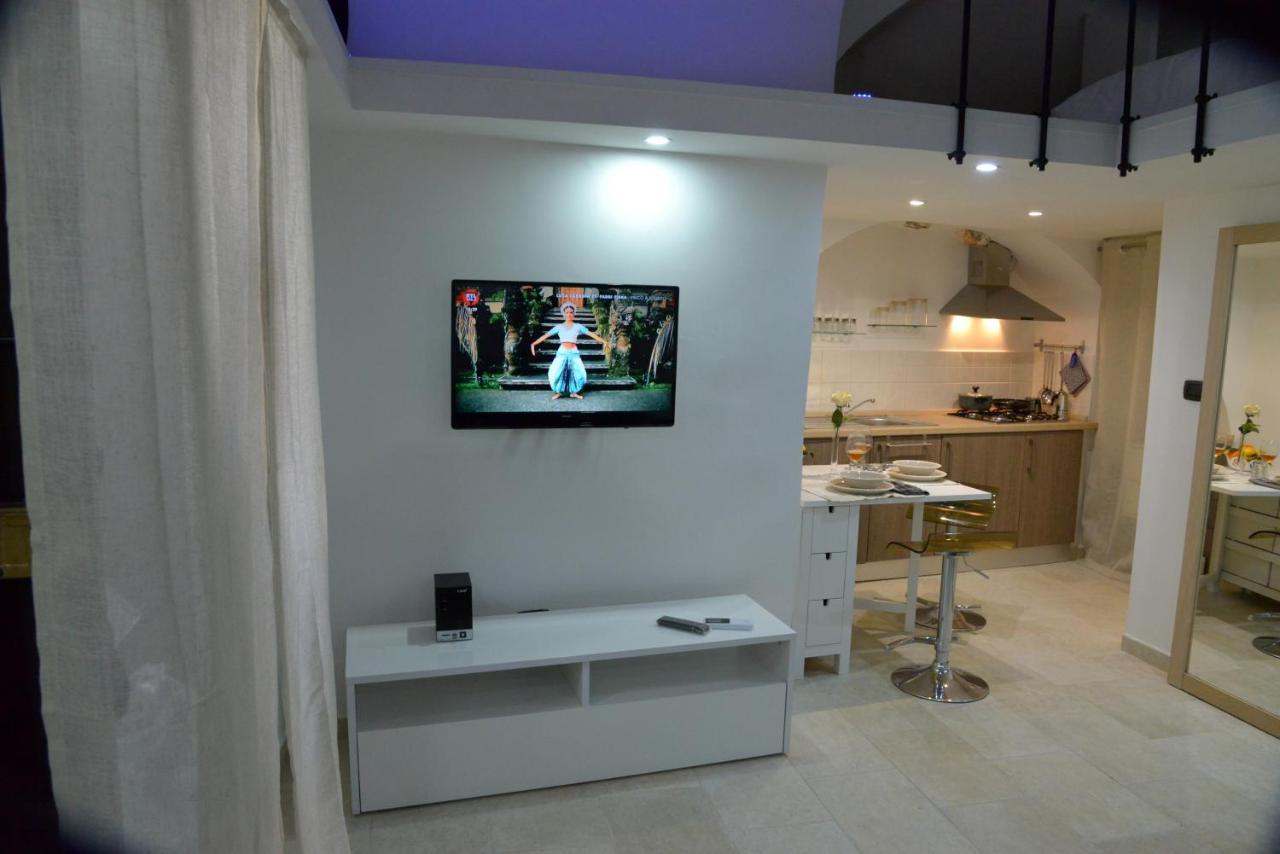 Casa Mea Villa Ostuni Eksteriør bilde
