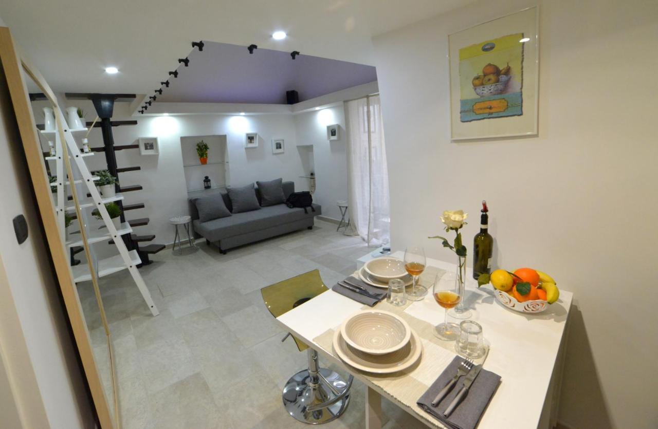 Casa Mea Villa Ostuni Eksteriør bilde