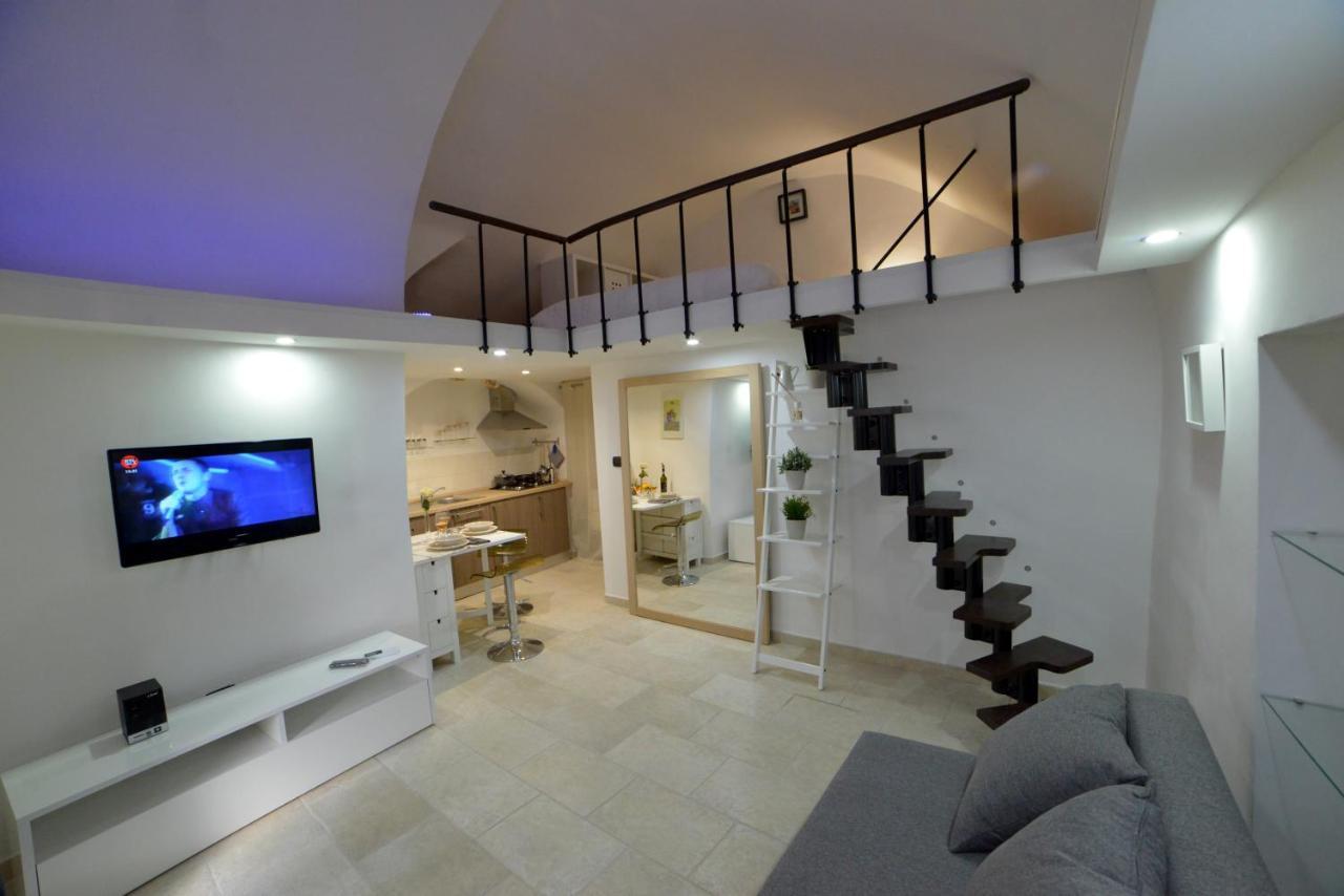 Casa Mea Villa Ostuni Eksteriør bilde