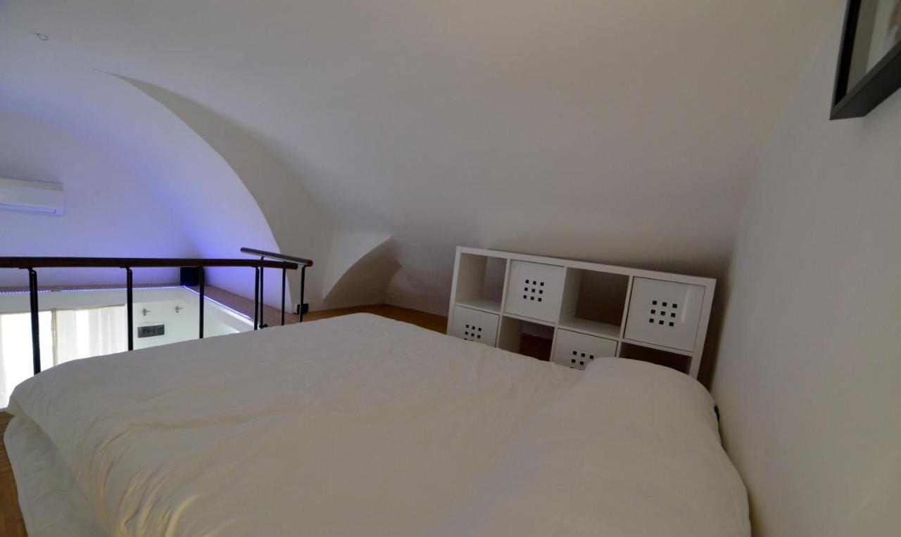 Casa Mea Villa Ostuni Eksteriør bilde