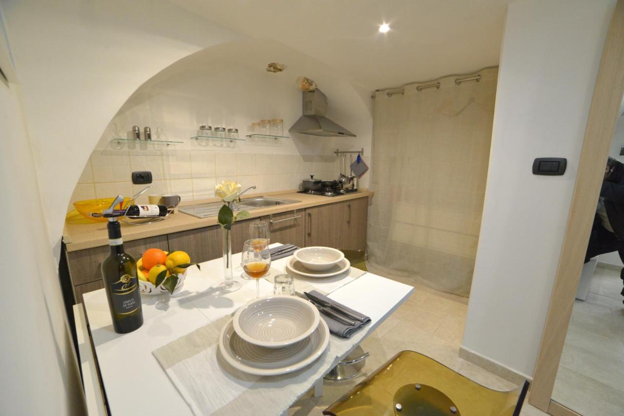 Casa Mea Villa Ostuni Eksteriør bilde